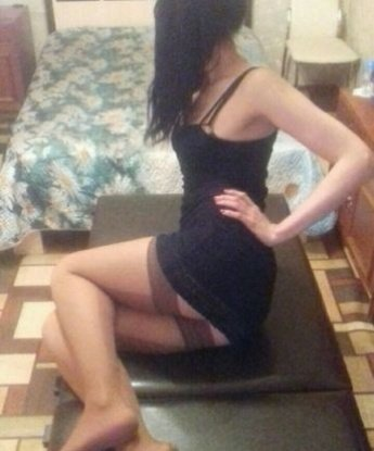 Анкета проститутки Надежда - Фото 1, Белицкое, 30 лет, №11116